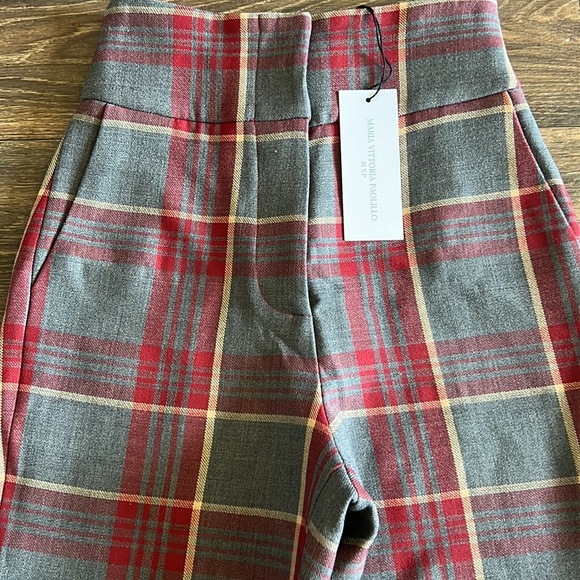 SIBILLA PANTS - Picture 2 of 5